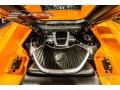 McLaren Orange - 650S Spyder Photo No. 45