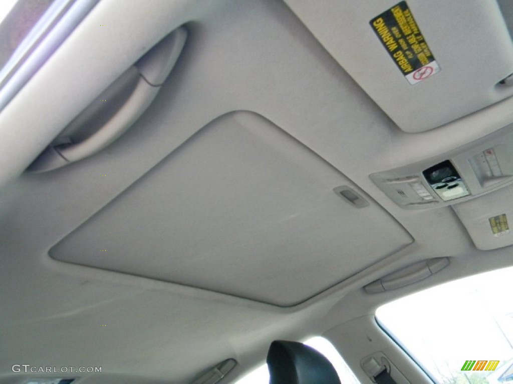 2008 GS 460 - Black Sapphire Pearl / Black photo #22