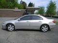Meteor Silver Metallic - RL 3.5 AWD Sedan Photo No. 7