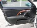 Meteor Silver Metallic - RL 3.5 AWD Sedan Photo No. 17