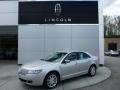 Ingot Silver Metallic - MKZ FWD Photo No. 1