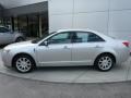Ingot Silver Metallic - MKZ FWD Photo No. 2
