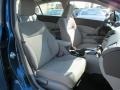 2012 Dyno Blue Pearl Honda Civic EX Sedan  photo #19