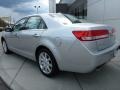 Ingot Silver Metallic - MKZ FWD Photo No. 3