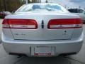 Ingot Silver Metallic - MKZ FWD Photo No. 4