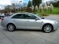 Ingot Silver Metallic - MKZ FWD Photo No. 5