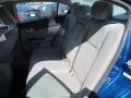 2012 Dyno Blue Pearl Honda Civic EX Sedan  photo #22