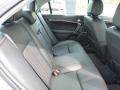 Ingot Silver Metallic - MKZ FWD Photo No. 6