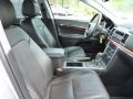Ingot Silver Metallic - MKZ FWD Photo No. 9