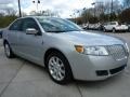 Ingot Silver Metallic - MKZ FWD Photo No. 10