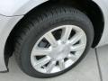 Ingot Silver Metallic - MKZ FWD Photo No. 12