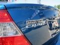 2012 Dyno Blue Pearl Honda Civic EX Sedan  photo #29