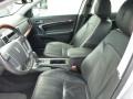 Ingot Silver Metallic - MKZ FWD Photo No. 13