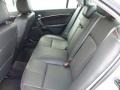 Ingot Silver Metallic - MKZ FWD Photo No. 14