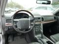 Ingot Silver Metallic - MKZ FWD Photo No. 15