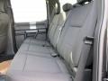 Black Rear Seat Photo for 2015 Ford F150 #103263266