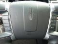 Ingot Silver Metallic - MKZ FWD Photo No. 19