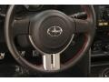  2013 FR-S Sport Coupe Steering Wheel