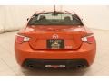 Hot Lava Orange - FR-S Sport Coupe Photo No. 12