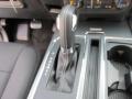 6 Speed Automatic 2015 Ford F150 XLT SuperCrew 4x4 Transmission