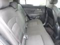 Mineral Silver - Sportage LX AWD Photo No. 8