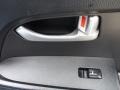 Mineral Silver - Sportage LX AWD Photo No. 9