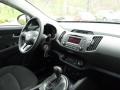 Mineral Silver - Sportage LX AWD Photo No. 10