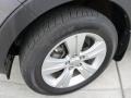 Mineral Silver - Sportage LX AWD Photo No. 14
