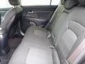 Mineral Silver - Sportage LX AWD Photo No. 16