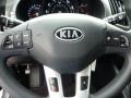 Mineral Silver - Sportage LX AWD Photo No. 19