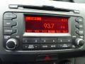 Mineral Silver - Sportage LX AWD Photo No. 22