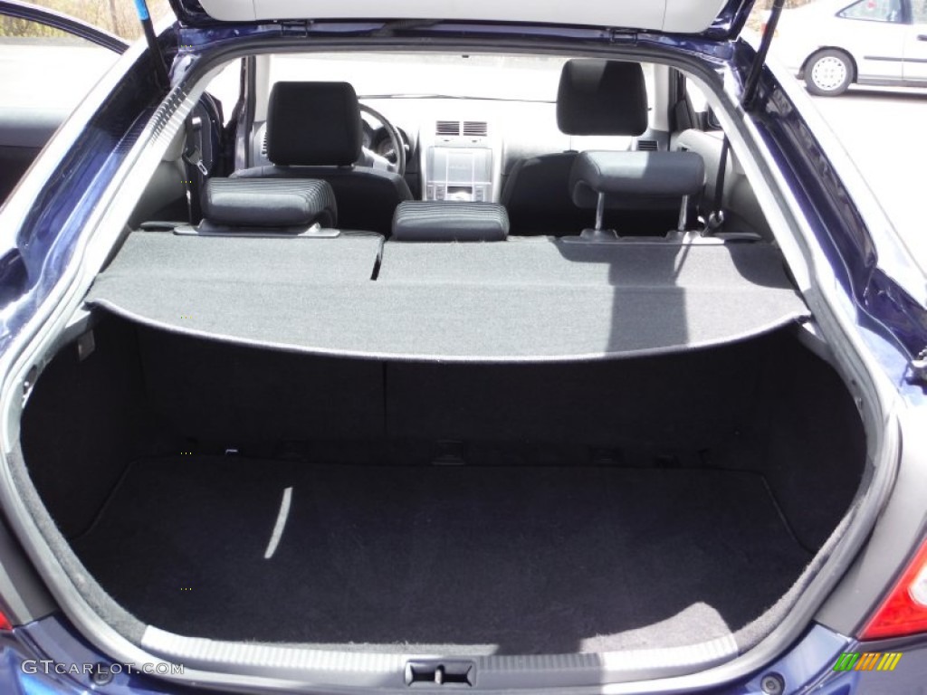 2007 tC  - Nautical Blue Metallic / Dark Charcoal photo #23