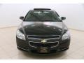 Black Granite Metallic - Malibu LT Sedan Photo No. 2