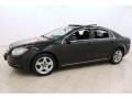 Black Granite Metallic - Malibu LT Sedan Photo No. 3