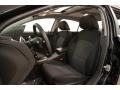 Black Granite Metallic - Malibu LT Sedan Photo No. 5
