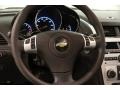 Black Granite Metallic - Malibu LT Sedan Photo No. 6