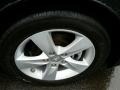 Black - Elantra GLS Photo No. 4