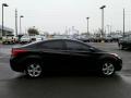 Black - Elantra GLS Photo No. 5