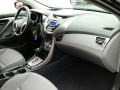 Black - Elantra GLS Photo No. 6