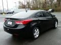 Black - Elantra GLS Photo No. 7