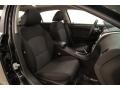 Black Granite Metallic - Malibu LT Sedan Photo No. 12