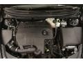 Black Granite Metallic - Malibu LT Sedan Photo No. 16