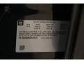 Black Granite Metallic - Malibu LT Sedan Photo No. 17