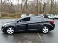 Black - Elantra GLS Photo No. 10