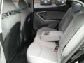 Black - Elantra GLS Photo No. 11