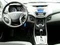 Black - Elantra GLS Photo No. 12
