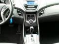 Black - Elantra GLS Photo No. 14