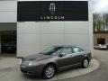 2010 Sterling Gray Metallic Lincoln MKZ AWD  photo #1