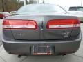 2010 Sterling Gray Metallic Lincoln MKZ AWD  photo #4