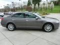 2010 Sterling Gray Metallic Lincoln MKZ AWD  photo #5